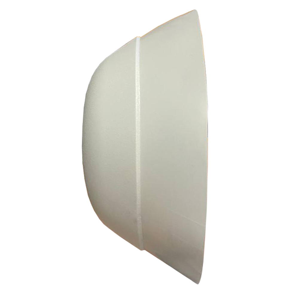 Конус лодки пвх №1.1, большой,  светло-серый Конус лодки пвх №1.1, большой,  светло-серый