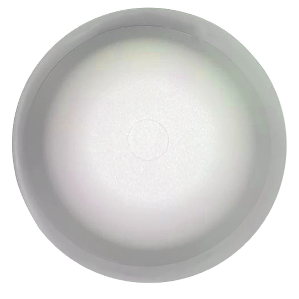 Конус лодки пвх №1.1, большой,  светло-серый Конус лодки пвх №1.1, большой,  светло-серый