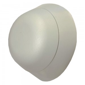 Конус лодки пвх №1.1, большой, светло-серый