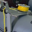 Ручная лебедка №1.4 для надувной лодки ПВХ