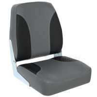 Кресло в лодку, катер №1.4 складное, мягкое