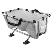 Багажная корзина для лодки на надувной борт, №1.4, сумка