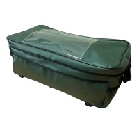 Багажная сумка на баллон лодки №1.5 Зеленая