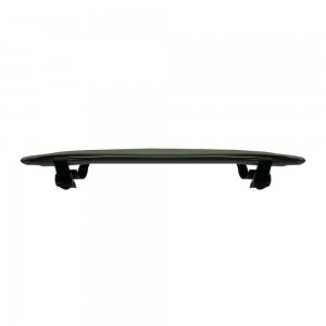 Накладка на сиденье лодки 60х20, темно-серый