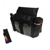 Органайзер сумка на борт лодки №1.5 Light Черный, Ликпаз-Ликтрос