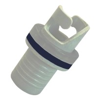 Штуцер BRAVO для клапана лодки