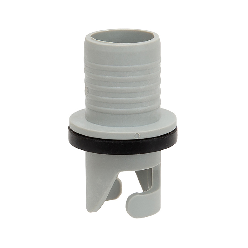 Штуцер BRAVO для клапана лодки 2014