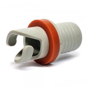 Штуцер BRAVO для клапана лодки 2005