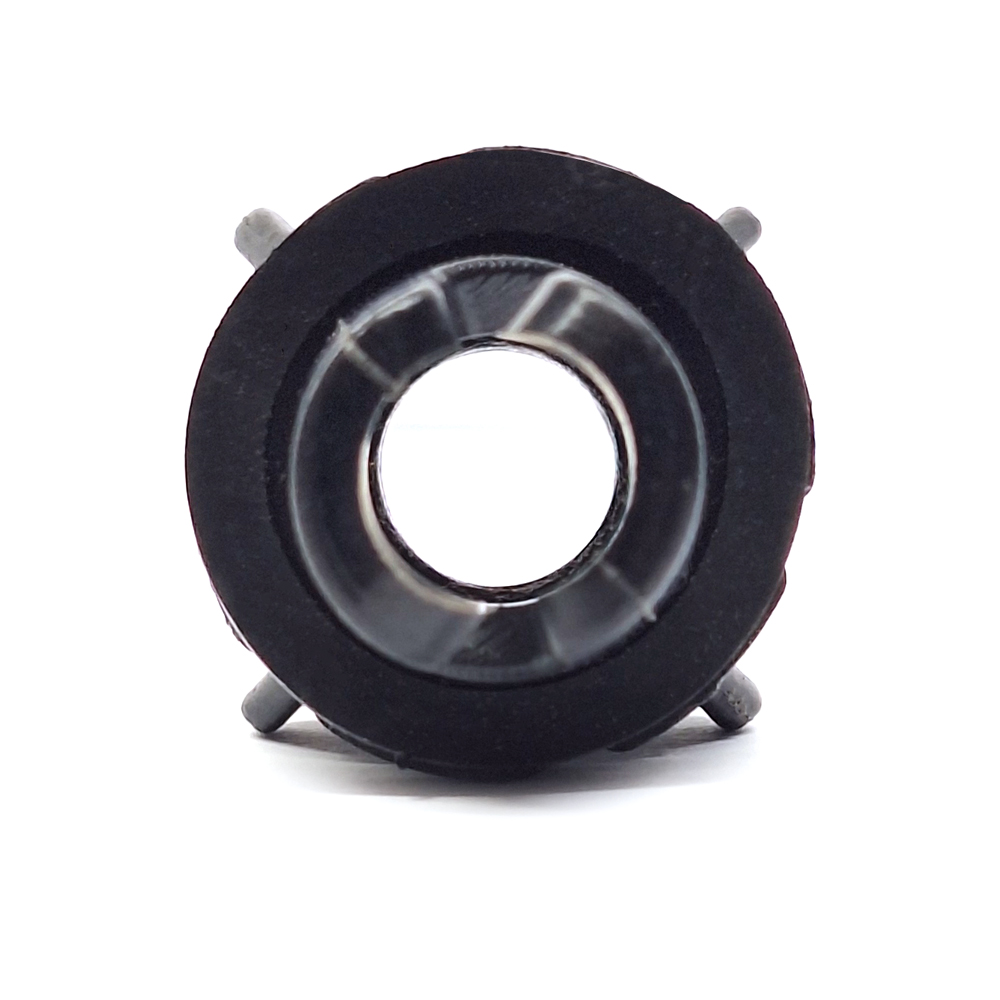 Штуцер для клапана лодки ПВХ №1.1, байонет, глубокий №2