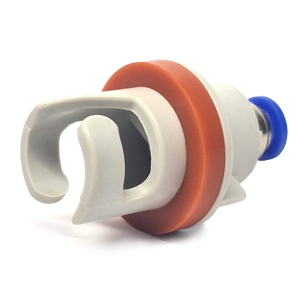 Штуцер переходник для Лодок, Sup №3.3 шланг контроля давления