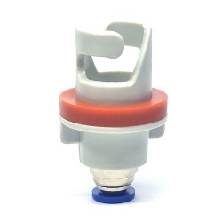 Штуцер переходник для Лодок, Sup №3.3 шланг контроля давления