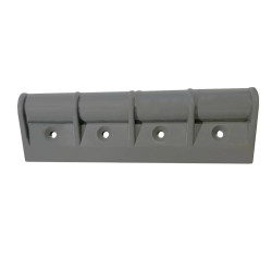 Ликпаз 124, для лодки, №1.1 серый