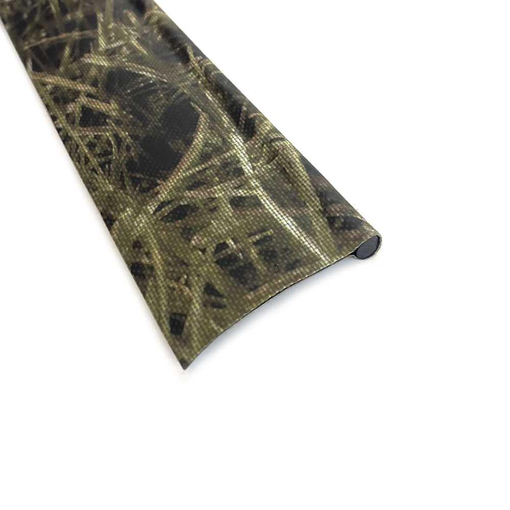 Ликтрос для лодок ПВХ №1.5 Камуфляж 2м.п.