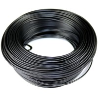 Шнур для ликтроса 7мм №1.1 Black