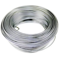 Шнур для ликтроса 7мм №1.1 Gray