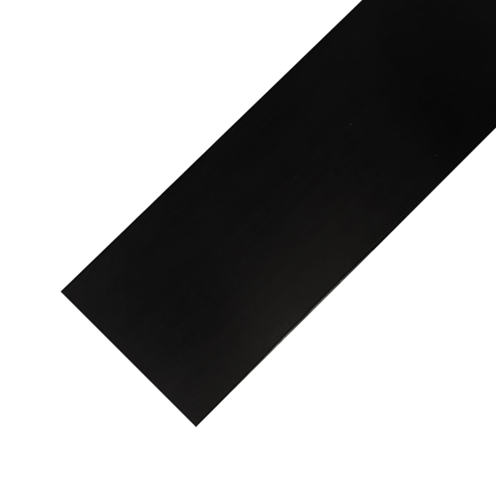 Лента 35 ПВХ черная для проклейки швов лодки №1.1