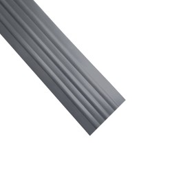 Привальный брус, лента 60 серая Light Привальный брус, лента 60 серая Light