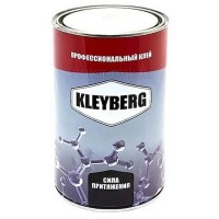 Клей ПВХ Клейберг, Kleyberg 1000 мл 900-И-1