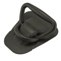 Рым-ручка с буксиром Black №1.1