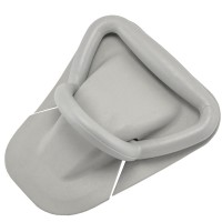 Рым-ручка с буксиром Light grey №1.1