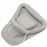 Рым-ручка с буксиром Light grey №1.1