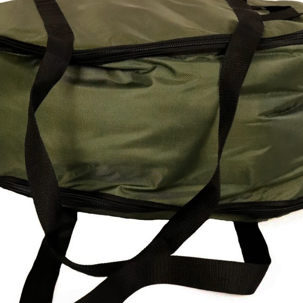 Сумка, чехол для переноски лодочного мотора, универсальный 2,5-3,6 xаки premium