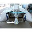 Транспортировочный чехол для лодочного мотора HDX 9,9-15 2т