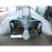 Транспортировочный чехол для лодочного мотора Sea-Pro 9,9-15 2т