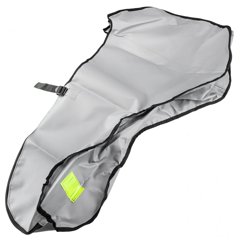 Транспортировочный чехол ПВХ для лодочного мотора Suzuki 30 2т