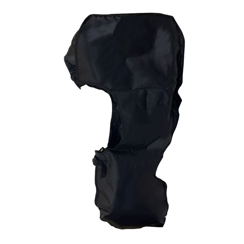 Транспортировочный чехол ПВХ для лодочного мотора Tohatsu 30 4т