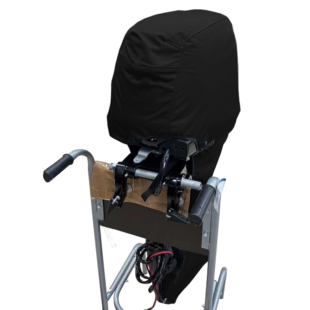 Транспортировочный чехол ПВХ для лодочного мотора Tohatsu 30 4т