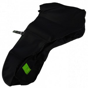 Транспортировочный чехол ПВХ для лодочного мотора Tohatsu 30 4т