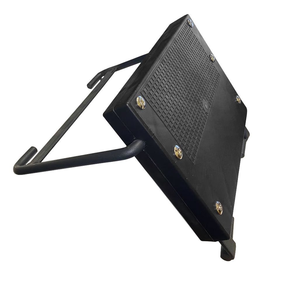 Навесной транец для надувных лодок универсальный