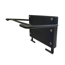 Навесной транец для надувных лодок универсальный