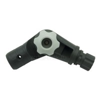 Адаптер - муфта замок - труба ф22мм