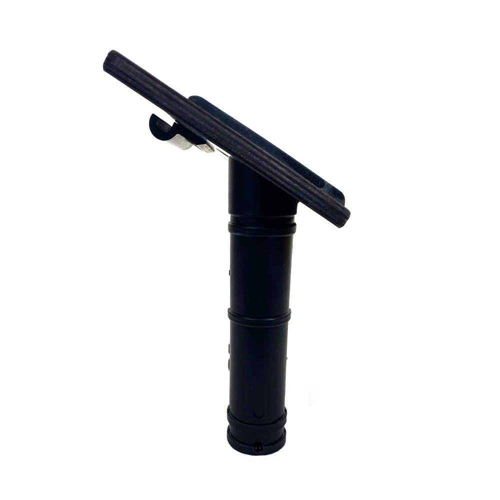 Двойной удочкодержатель на ликтрос №1.7