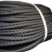 Леер-канат безопасности 6мм серый