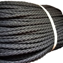 Леер-канат безопасности 6мм серый