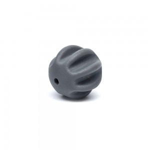 Барашек №1.1 серый