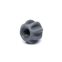 Барашек №1.1 серый