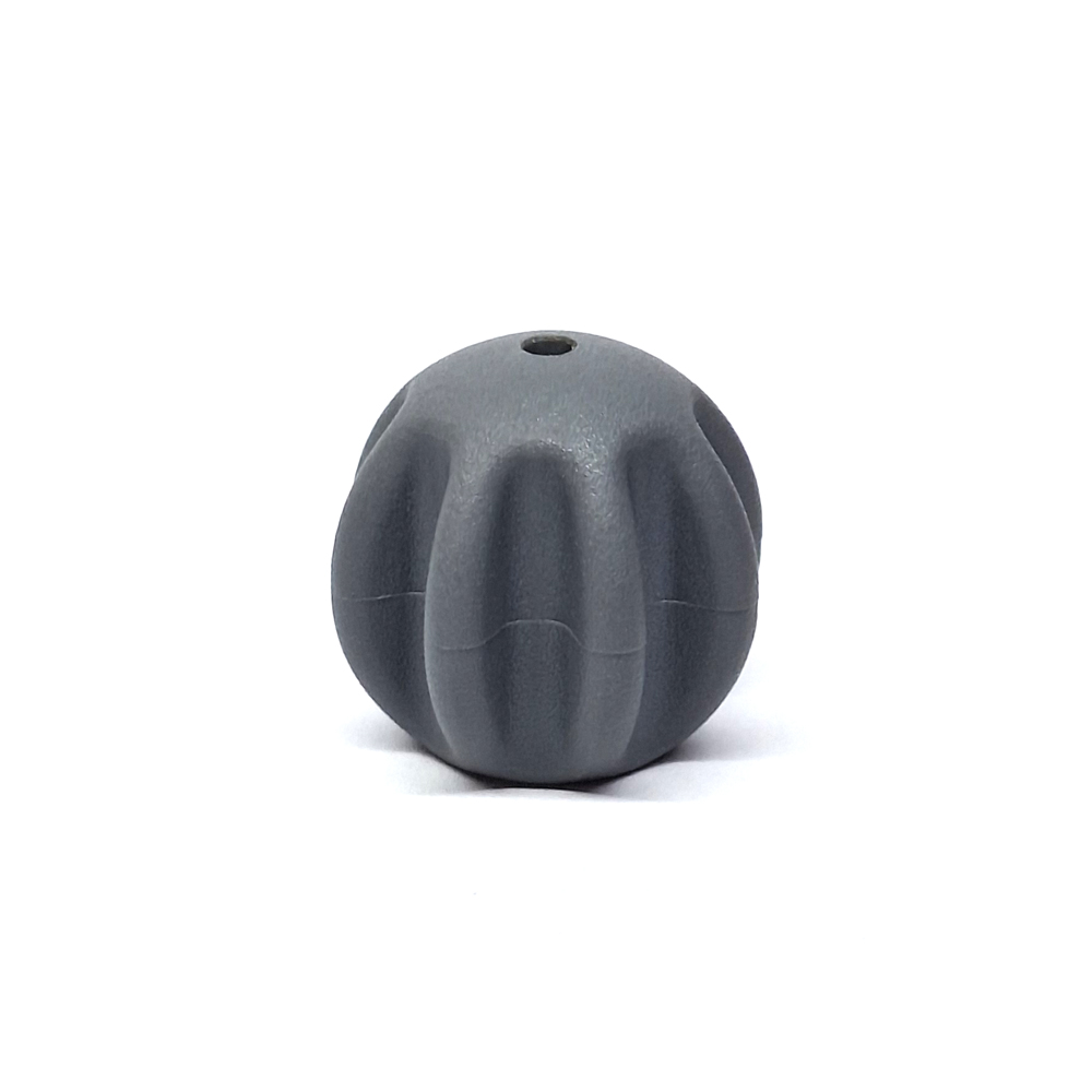 Барашек №1.1 серый