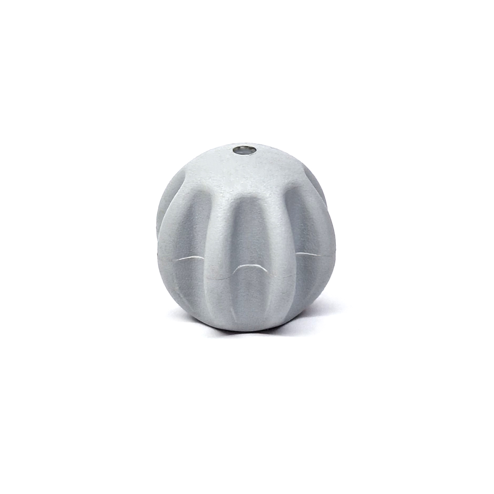 Барашек №1.1 светло-серый