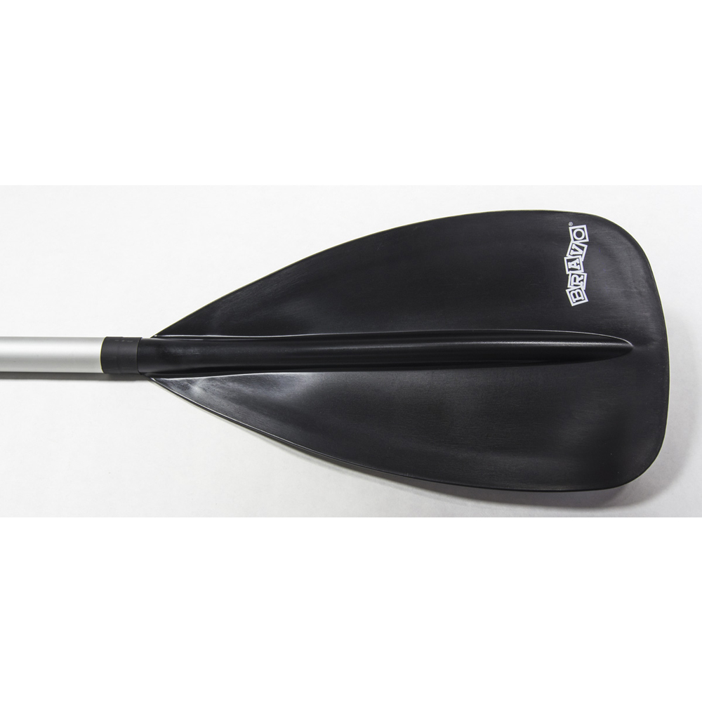 Весло SUP телескопическое 170 - 215 BRAVO плавающее