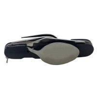 Походный складной набор вилка-ложка-нож 6 в 1