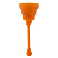 Рукомойник походный универсальный 2 в 1, ПВХ