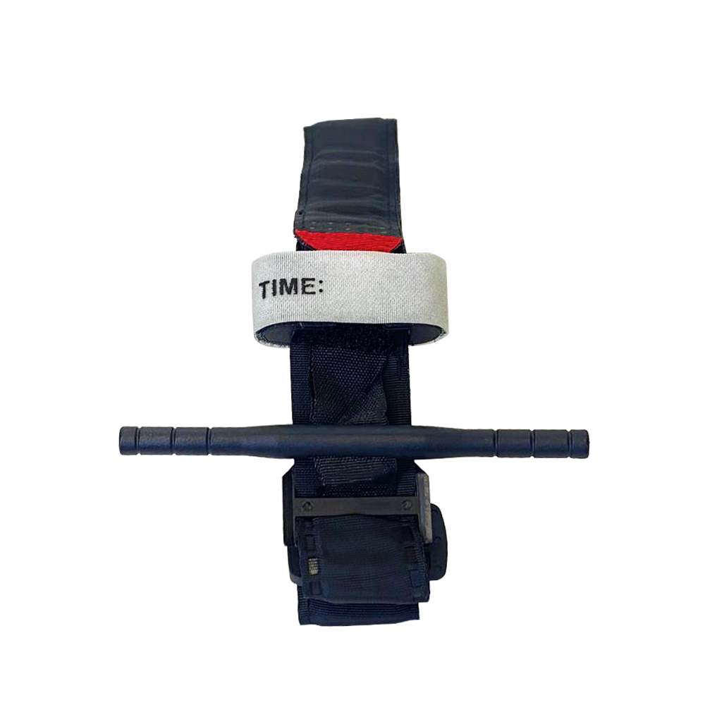 Турникет-закрутка кровоостанавливающий жгут