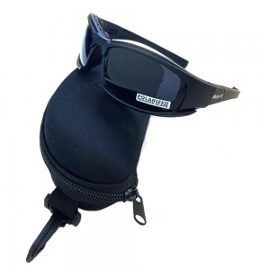 Очки тактические №1.9 с поляризацией