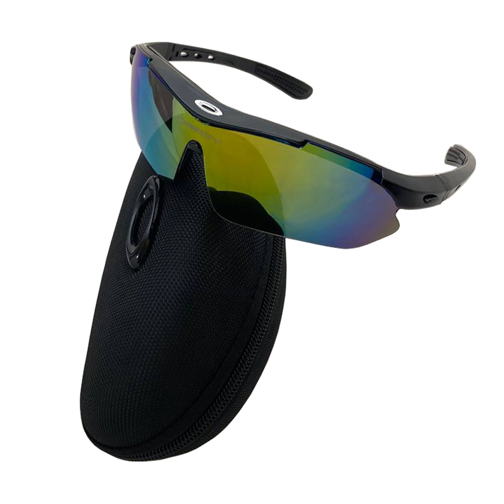 Очки тактические спортивные №1.9 с поляризацией