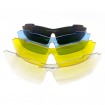 Очки тактические спортивные №1.9 с поляризацией