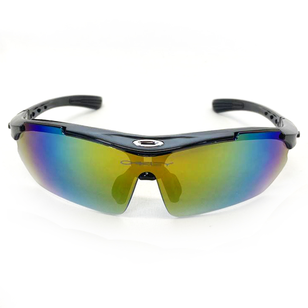 Очки тактические спортивные №1.9 с поляризацией